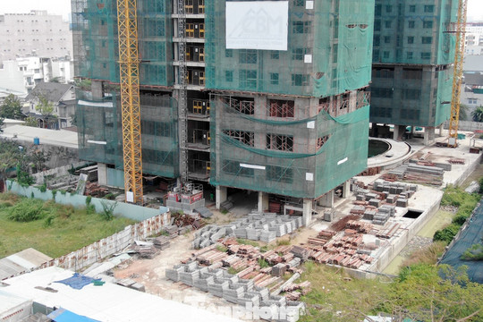 Kiến nghị tính lại thời hạn dự án sau khi chuyển nhượng