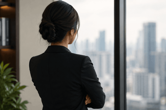 Công an phát lệnh truy tìm nữ Giám đốc Nguyễn Thị Hồng Nhung