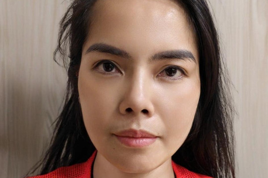 Kiều Thanh chưa bị tước danh hiệu nghệ sĩ ưu tú
