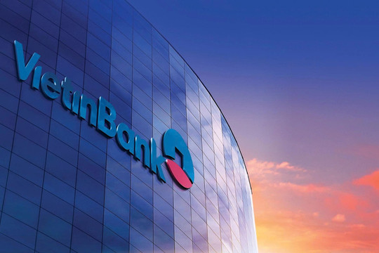 VietinBank (CTG) rao bán 6,94 triệu cổ phiếu Cảng Hải Phòng