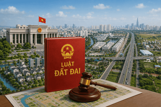 Sửa Luật Đất đai: Thu hồi đất có thể bồi thường bằng đất hoặc nhà ở, chuyên gia lo ngại 'mỗi nơi áp dụng một cách'