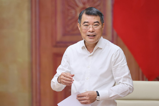 Công an triệt phá đường dây buôn lậu kim cương 2.000 tỷ, Thủ tướng trực tiếp gửi thư khen và đề nghị thưởng xứng đáng