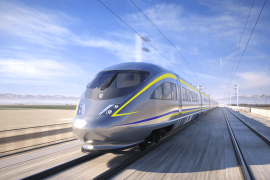 Siêu dự án đường sắt cao tốc hơn 350km/h có nguy cơ đội vốn lên 6 triệu tỷ đồng, sau 18 năm vẫn chưa có đường ray
