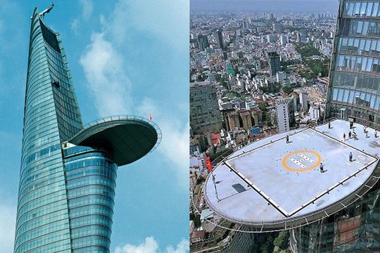 Doanh nghiệp liên quan Chủ tịch Bitexco bị xử phạt chứng khoán