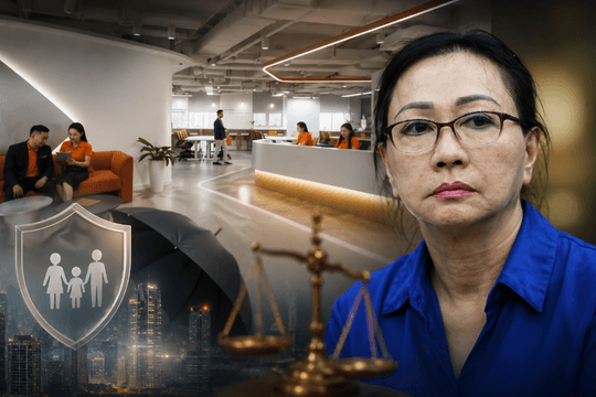 Kinh doanh bảo hiểm thua lỗ, công ty liên quan bà Trương Mỹ Lan vẫn lãi gần 38 tỷ đồng