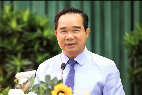 TP.HCM sắp có ‘thủ phủ’ công nghệ mới, hàng tỷ USD đổ vào AI, vi mạch và trung tâm dữ liệu