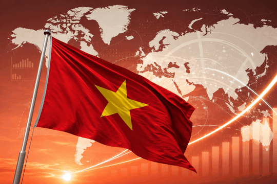 Một lĩnh vực Việt Nam đặt mục tiêu lọt top 30 mạnh nhất thế giới, đóng góp 14-15% GDP trong 20 năm tới