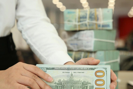 Vì sao ngân hàng nội tìm nhà đầu tư ngoại?