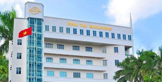 Phú Tài rót gần 1 triệu USD lập công ty tại Mỹ