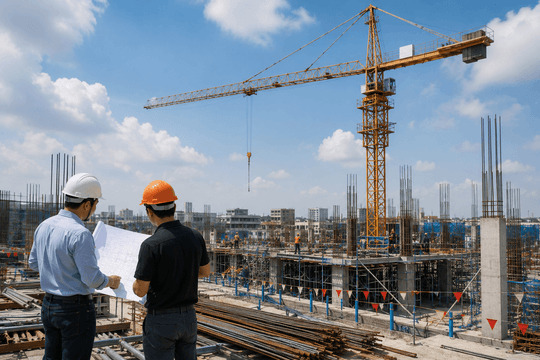Dự án chưa có chủ đầu tư: Ai được quyền khảo sát, lập báo cáo khả thi?