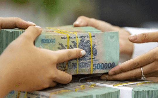 Một nhóm doanh nghiệp sắp được hỗ trợ 50% lãi vay