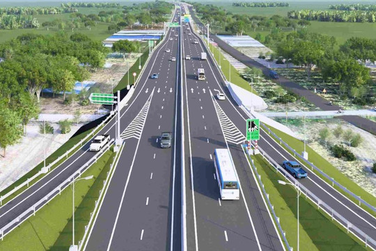 Danh tính nhà đầu tư 2 dự án hạ tầng giao thông trọng điểm tại TP. HCM