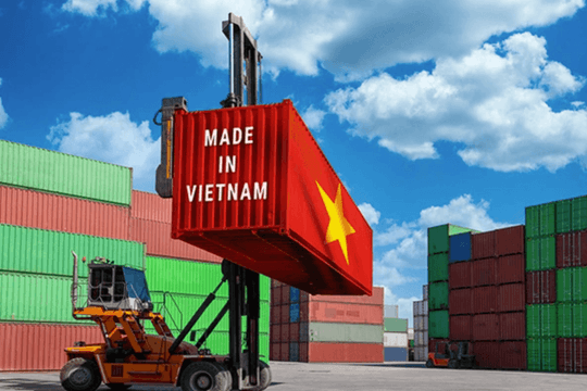 Sắp đối mặt mức thuế 50% từ Mỹ, doanh nghiệp Việt xuất khẩu mặt hàng tỷ USD tính chuyện lập công ty tại Texas