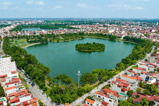 Tỉnh nhỏ nhất Việt Nam dự kiến có thêm 36 phường mới