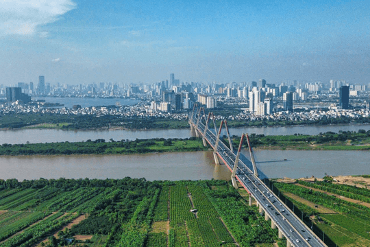 LS. Phạm Thanh Tuấn: Sửa đổi Luật đất đai phải làm rõ quy định chuyển tiếp để tránh 'kẹt' dự án