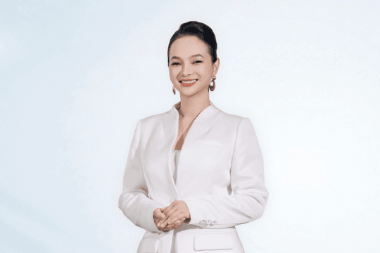 1Matrix chính thức đổi tên thành VMatrix, mở rộng định vị sang hạ tầng số tin cậy
