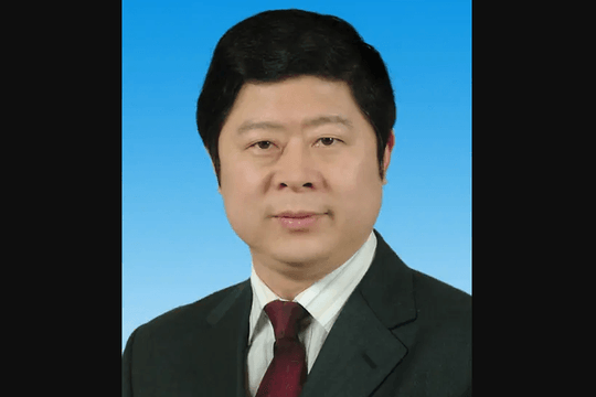 Tịch thu tài sản, khai trừ khỏi Đảng đối với nguyên Phó Chủ nhiệm Ủy ban Giáo dục, Khoa học, Văn hóa và Y tế thuộc Hội đồng Nhân dân tỉnh SN 1964 tại Trung Quốc