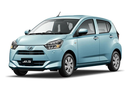 Không bán đắt, Toyota có mẫu hatchback giá chỉ 180 triệu, có hỗ trợ lái Smart Assist thế hệ mới, Hyundai i10 dễ ‘lo lắng’