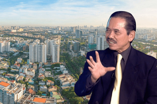 Có nên kỳ vọng dòng tiền ngân hàng giải cứu bất động sản?
