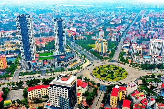 20 ngày nữa, Việt Nam chính thức công bố thêm 1 tỉnh trở thành thành phố trực thuộc Trung ương