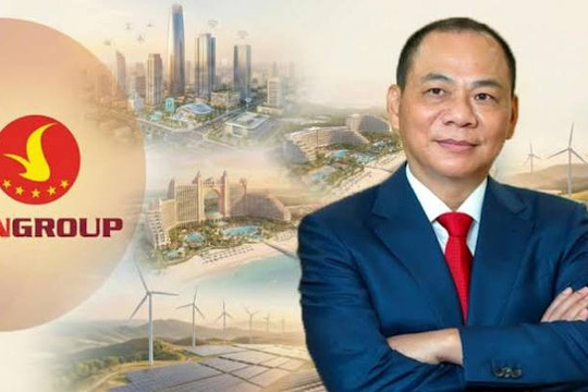Một cổ phiếu VN30 lập đỉnh lịch sử, đóng góp tới 81% số điểm tăng cho VN-Index tuần qua