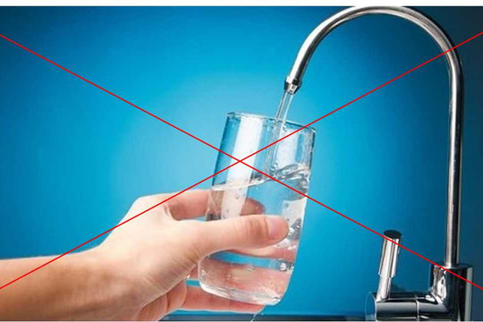 Xử phạt 200 triệu đồng công ty quảng cáo máy lọc nước ‘số 1 thế giới’