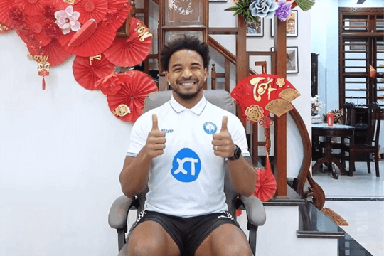Nơi ở của Xuân Son