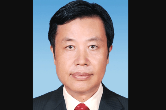 Kết án chung thân, tịch thu toàn bộ tài sản cá nhân, truy thu 415,3 tỷ tiền nhận hối lộ của nguyên Bí thư Thành ủy Hải Khẩu, Trung Quốc