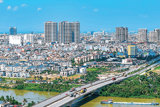TP nhỏ nhất Việt Nam lên tiếng về ‘đề án’ sắp xếp xã, phường đang lan truyền trên mạng