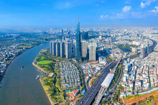 Một địa phương hút hơn 10 tỷ USD vốn FDI, sắp 'về đích' cả năm chỉ sau 8 tháng