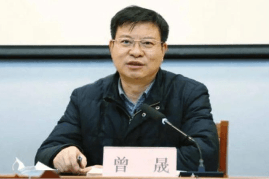 Trung Quốc điều tra quan chức chủ chốt của Thành ủy Vũ Hán