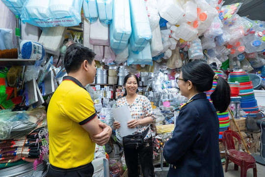 Giảm 30% thuế trong 2 năm: Doanh nghiệp, hộ kinh doanh nào được hưởng?