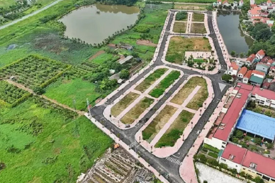 Chuyên gia chỉ rõ 2 việc nhà đầu tư đất vùng ven Hà Nội phải làm trước khi xuống tiền: Đừng bỏ qua nếu không muốn ‘chôn vốn’ nhiều năm