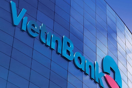 VietinBank có thêm dư địa tăng trưởng nhờ loạt dự án hạ tầng trọng điểm