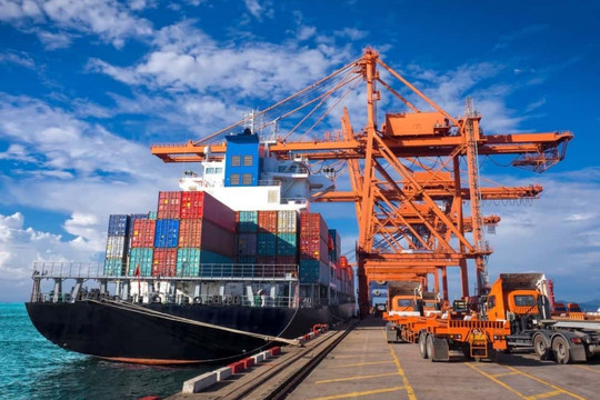 Không phải nông sản, quốc gia láng giềng vừa thu về gần 7 tỷ USD nhờ đẩy mạnh xuất khẩu mặt hàng vốn là thế mạnh của Việt Nam