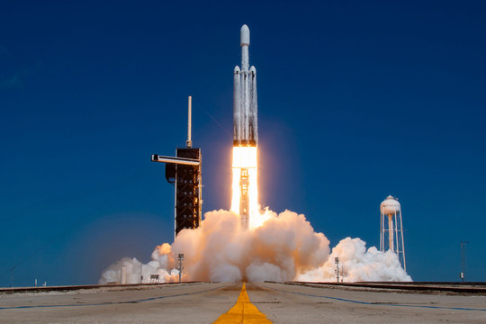 NASA chi 4 tỷ USD đưa 'mắt thần' vào vũ trụ, 1 tháng làm việc bằng gần 100 năm quan sát