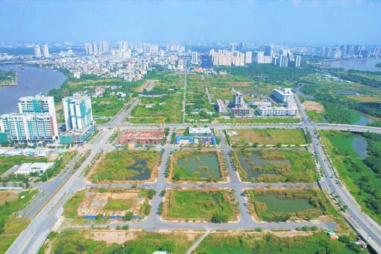 Từ hôm nay, chính thức bỏ phạt đến 3 triệu đồng với một trường hợp không đăng ký biến động đất đai