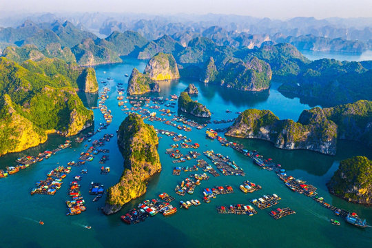Từ hôm nay, Việt Nam có thành phố Trung ương thứ 8: Sở hữu nền kinh tế gần 15 tỷ USD, loạt lợi thế hiếm có