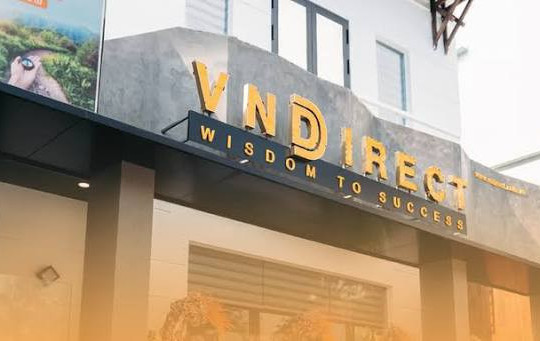 VNDirect vừa nộp phạt gần 7 tỷ đồng tiền thuế, hé lộ một điểm đáng chú ý tại 'ông lớn' chứng khoán