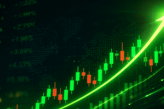 8 cổ phiếu ngân hàng sắp được FTSE rót gần 883 tỷ đồng trong tháng 9