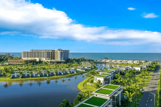 Condotel, officetel, sleep box: Luật vẫn chạy sau thị trường