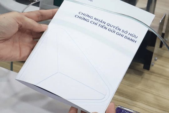 Lãi suất cao lan nhanh sang chứng chỉ tiền gửi
