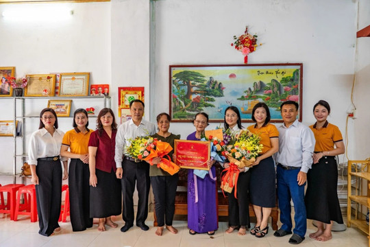 LPBank vừa được ủy quyền để giúp Vingroup thực hiện nhiệm vụ quan trọng