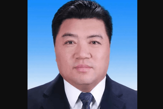 Cách chức, khai trừ Đảng, tịch thu toàn bộ tài sản bất chính của nguyên Phó Giám đốc Ban Quản lý Khu kinh tế mới tại Trung Quốc
