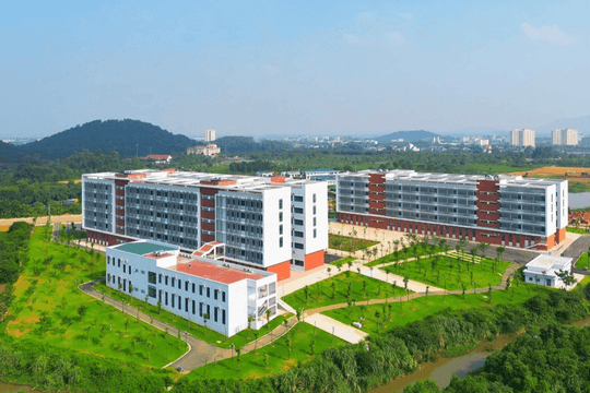 Ngày mai, Đại học lớn nhất Việt Nam bắt đầu 'di chuyển' hơn 17.000 sinh viên