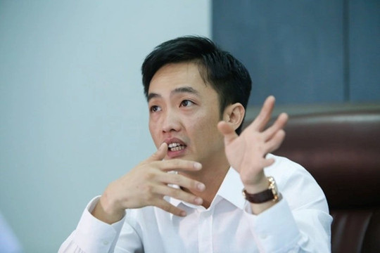 Quốc Cường Gia Lai giảm gần 30% nhân sự