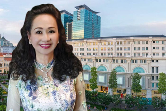 Tài khoản tại SCB bị phong tỏa, một doanh nghiệp chưa trả hơn 3.000 tỷ đồng tiền lãi cho trái chủ