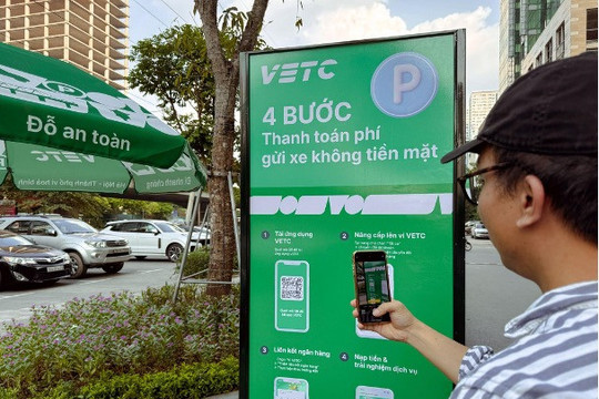 VETC sau 11 năm thu phí không dừng: Lỗ lũy kế giảm dần, bước đầu hình thành hệ sinh thái giao thông số