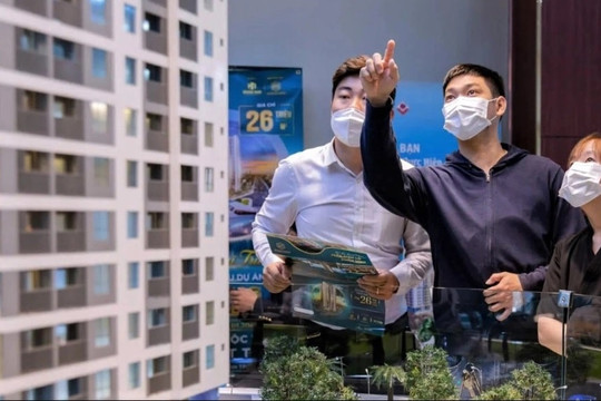 Gom hàng trăm thửa đất làm dự án: Không còn lo bị phạt 2 - 3 triệu/thửa?