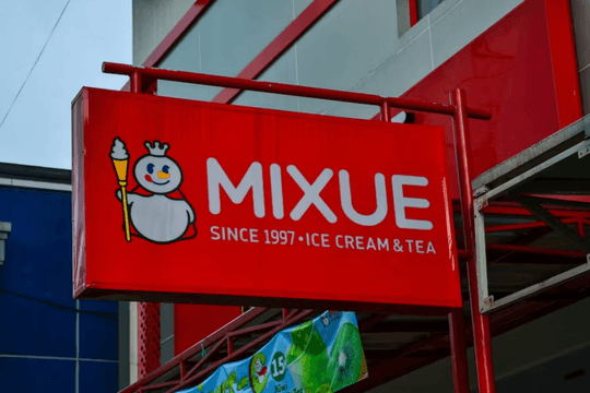Mixue bốc hơi 15% lợi nhuận: Chuyện gì đang xảy ra với 'vua nhượng quyền'?